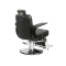 Fotel barberski Asher Mirplay Czarny - 4